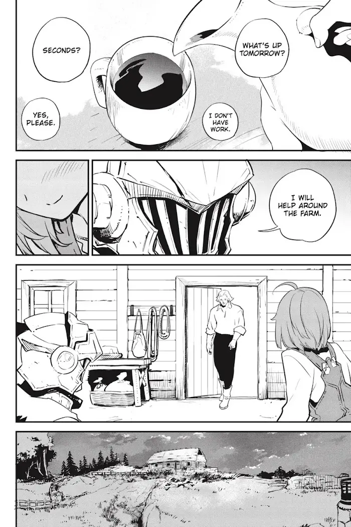 Goblin Slayer Chapter 97 image 13_optimized